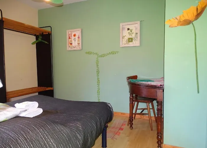 Auberge d\'Hôtes l\'Instant