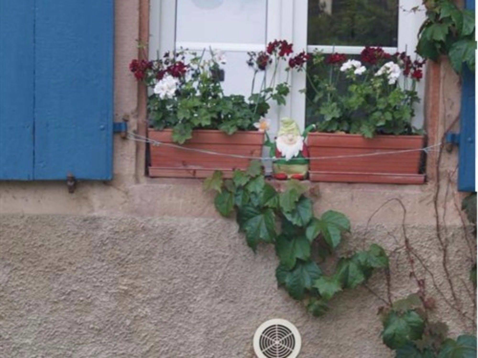 D'hôtes L'instant Casa de hóspedes 2*