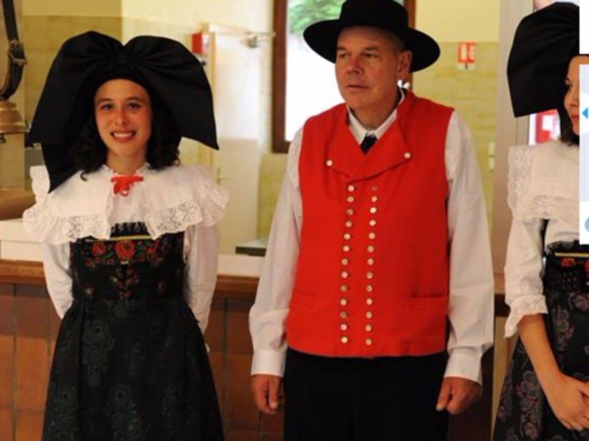 D'hôtes L'instant Casa de hóspedes Hohwald