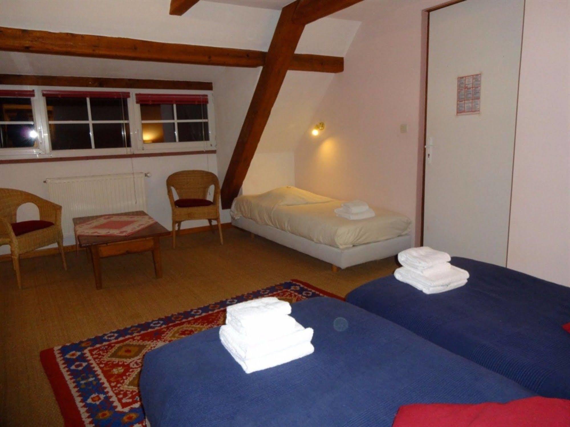 Guest house D'hotes L'instant
