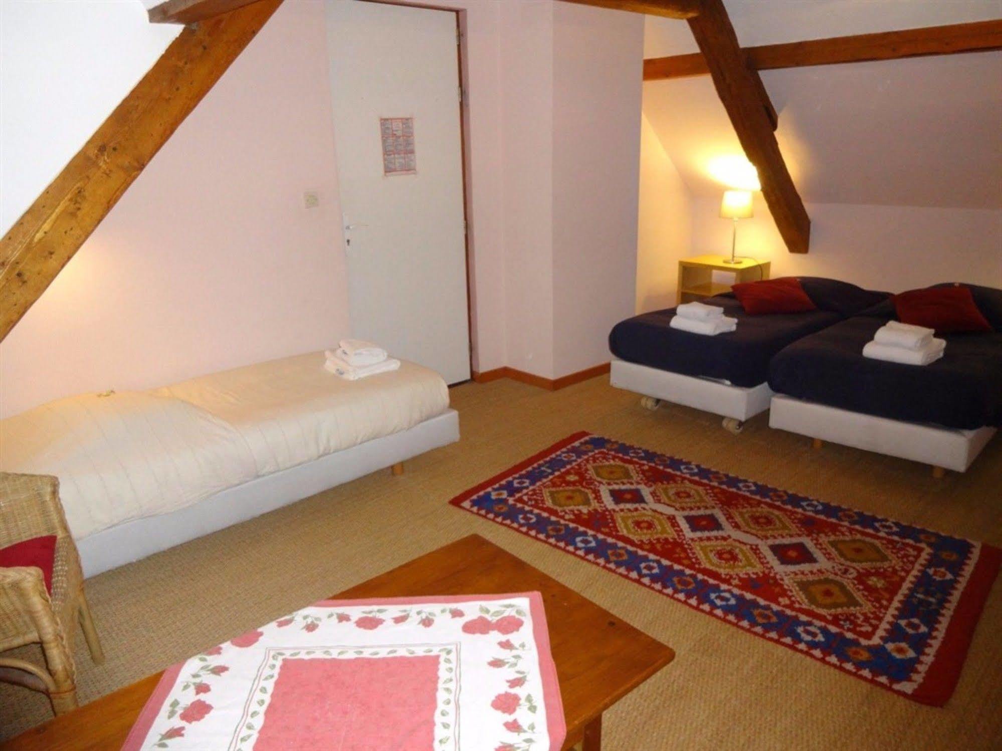 D'hotes L'instant Le Hohwald