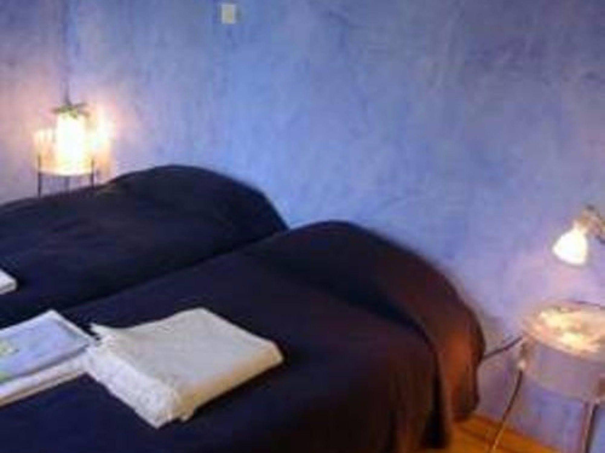 D'hotes L'instant
