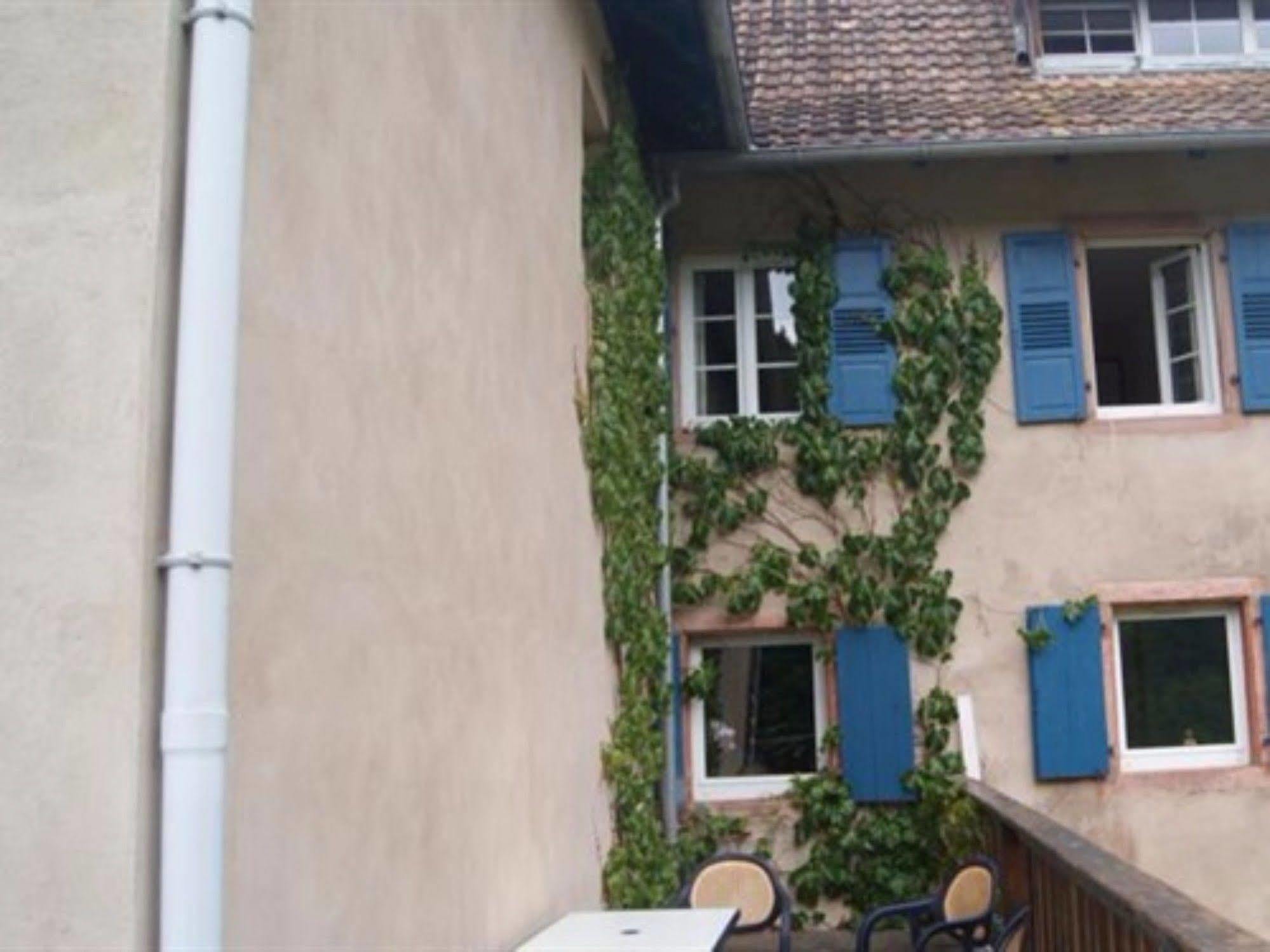 D'hotes L'instant Guest house