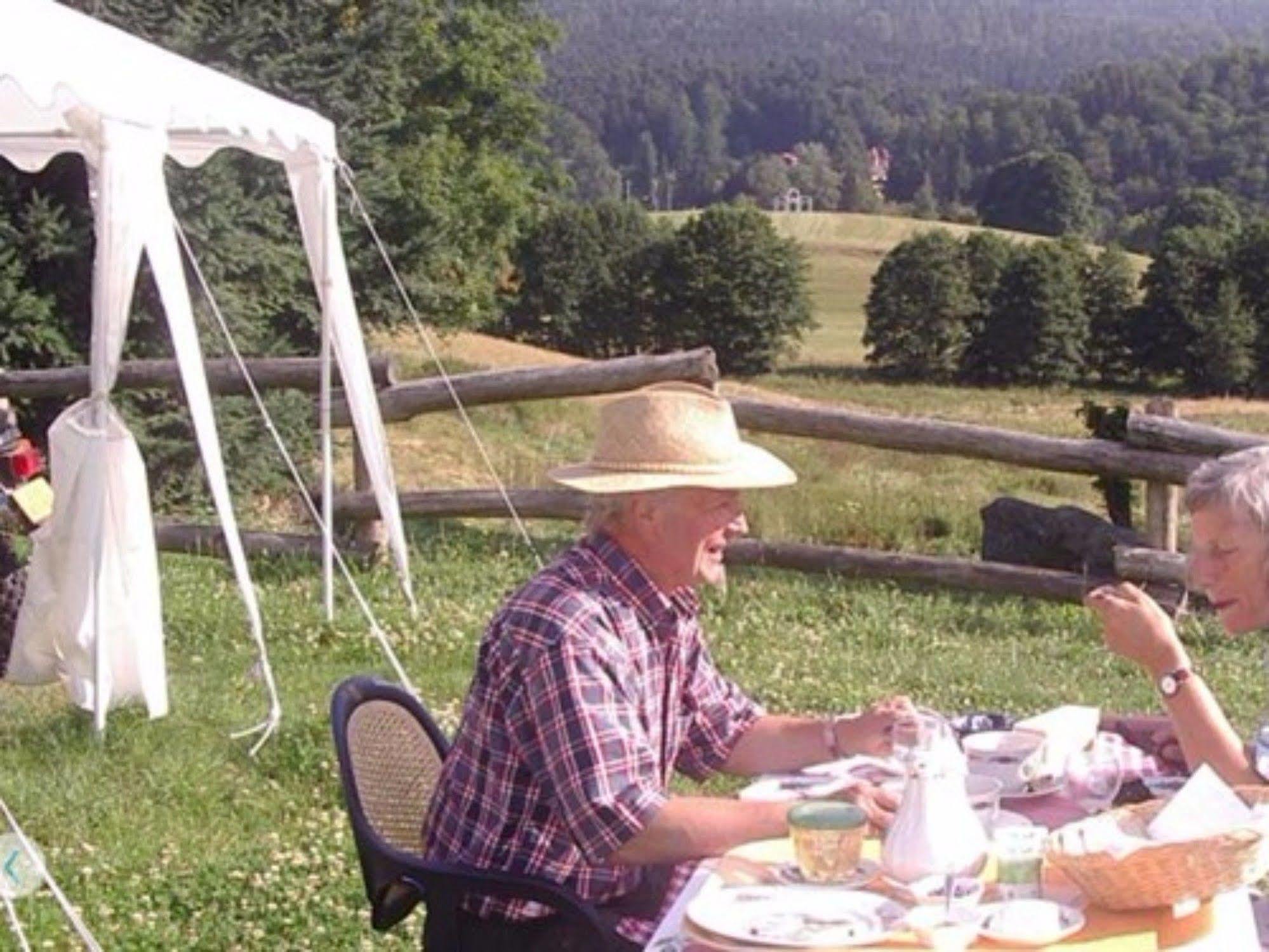 D'hôtes L'instant Hohwald